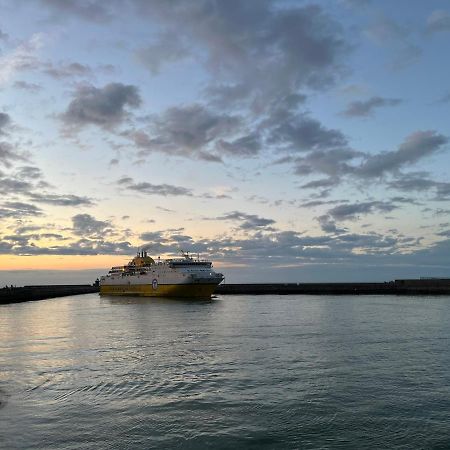 Le Gîte du Petit Buccin à 2 mn de la mer. Dieppe Eksteriør bilde
