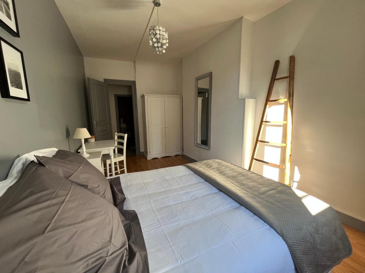 Le Gîte du Petit Buccin à 2 mn de la mer. Dieppe Eksteriør bilde